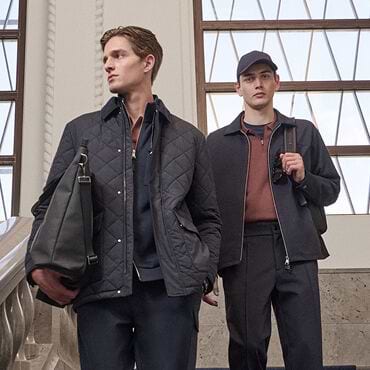 OUTERWEAR